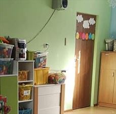 żłobek, Promyczek Niepubliczny Żłobek, Włodawa