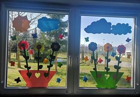 prywatny żłobek, Promyczek Niepubliczny Żłobek, Włodawa