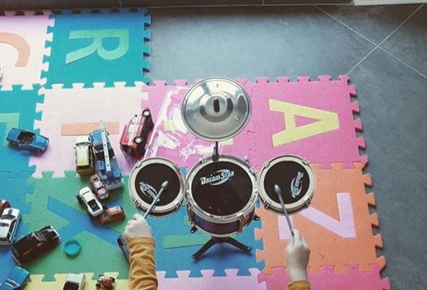 Wsparcie indywidualnego rozwoju dziecka, Promyczek Niepubliczny Żłobek, Włodawa