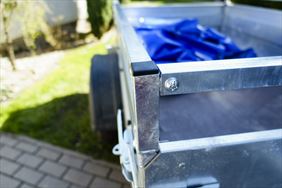 przyczepa, Gewe Sp. z o.o., Panieńszczyzna