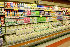 sklep, Żabka | Prosto z pieca, Dębica