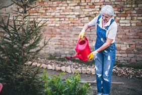 bio uprawy, Poltur Waldemar Turowski, Nasutów