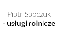 Piotr Sobczuk - usługi rolnicze, Nabróż-Kolonia
