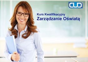 kurs zarządzania w oświacie, Centrum Usług Dydaktycznych sp. z o.o., Rzeszów