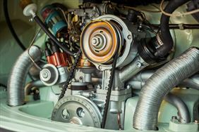 przewijanie silników elektrycznych, M J FUH Daniel Leśniak, Besko