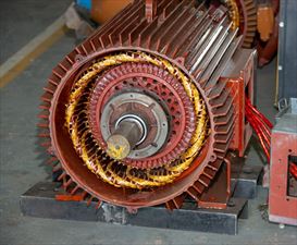 przezwajanie silników, M J FUH Daniel Leśniak, Besko