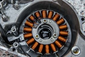 regeneracja silników, M J FUH Daniel Leśniak, Besko