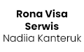 Rona Visa Serwis Ramzes Nadiia Kanteruk, Lublin