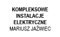 Mariusz Jaźwiec Usługi Elektryczne, Zgórsko