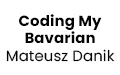 Coding My Bavarian Mateusz Danik, Lublin
