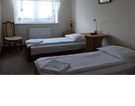 Hotel i Restauracja Grochowski