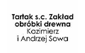 Tartak s.c. Zakład obróbki drewna Kazimierz i Andrzej Sowa, Skrobów-Kolonia