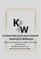 Katarzyna Wołoszyn Internetowe Biuro Rachunkowe, Katarzyna Wołoszyn Internetowe Biuro Rachunkowe, Przemyśl