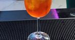 Mobilny bar - Black Drink