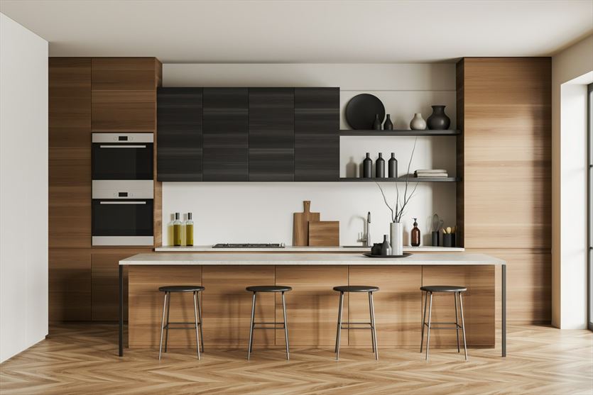 Kuchnie, meble łazienkowe i loftowe na zamówienie , Meble Kuchenne i Loftowe Jerzy Nasiłowski, Leżajsk