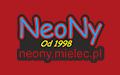 Neony - Firma Reklamowa, Mielec