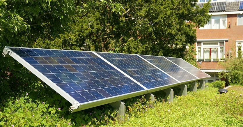 Z nami oszczędzisz pieniądze i zadbasz o środowisko, EnergoLine 24 Wojciech Kłyza, Jarocin