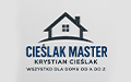 Wykończenia wnętrz - Cieślak Master, Lipsko-Polesie