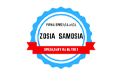 Zosia Samosia Firma Sprzątająca Elżbieta Czura, Zagórz