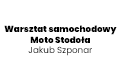 Warsztat samochodowy Moto Stodoła Jakub Szponar, Bzowiec