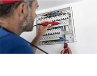 Elektryk - Elektro Kuta