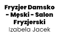 Fryzjer Damsko - Męski - Salon Fryzjerski Izabela Jacek, Skopanie
