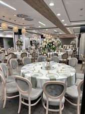 dekoracje wesel, Koriste Karolina Mikuszewska-Ochałek, Bieździedza