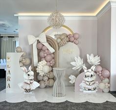 dekorator imprez okolicznościowych, Koriste Karolina Mikuszewska-Ochałek, Bieździedza