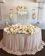 ścianki balonowe, Koriste Karolina Mikuszewska-Ochałek, Bieździedza