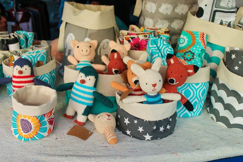 Punkt handlowy - szeroki wybór produktów w przystępnych cenach, PPHU Jerzy Matysek Lotos, Kraśnik