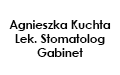 Agnieszka Kuchta Lek. Stomatolog Gabinet, Poniatowa