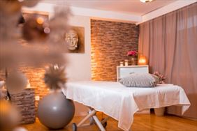 masaż, Gabinet Masażu Katarzyna Nagórna, Tarnawa Górna