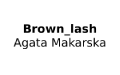 Brown_lash Agata Makarska, Jarosław