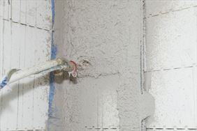 tynkowanie, Tynki Marek Bartoś, Głusko Duże-Kolonia