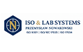 ISO 9001 - ISO I LAB SYSTEMS PRZEMYSŁAW NOWAKOWSKI, Lublin