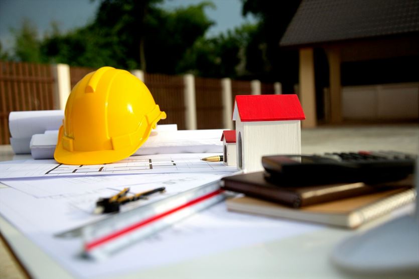 Przygotowanie inwestycji pod budowę, Obsługa Inwestycji Budowlanych Dariusz Balwierz, Kocudza Górna