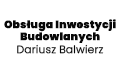 Obsługa Inwestycji Budowlanych Dariusz Balwierz, Kocudza Górna