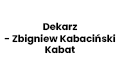 Wykończenia wnętrz - Zbigniew Kabaciński KABAT, Zadębie
