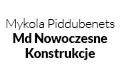 Mykola Piddubenets Md Nowoczesne Konstrukcje, Rzeszów