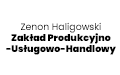 Zenon Haligowski Zakład Produkcyjno-Usługowo-Handlowy