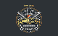 Barbercraft Gabriela Kiszka, Poniatowa