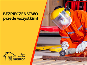służba BHP w firmie, Dom Wiedzy Mentor- Usługi Bhp, Biłgoraj