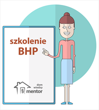 szkolenia BHP, Dom Wiedzy Mentor- Usługi Bhp, Biłgoraj