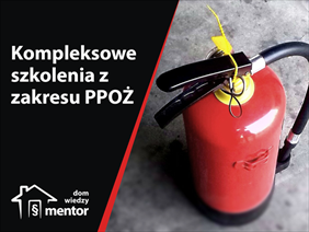 szkolenia PPOŻ, Dom Wiedzy Mentor- Usługi Bhp, Biłgoraj