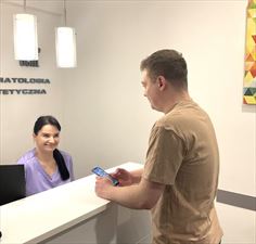 Gabinet stomatologiczny, Es-Dent Gabinet Stomatologiczny Jarosław Nowak, Rzeszów