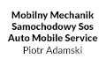 Mobilny Mechanik Samochodowy Sos Auto Mobile Service Piotr Adamski, Sanok