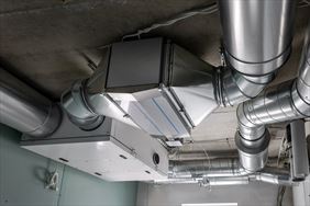 montaż wentylacji z rekuperacją, Staninstal-Tech Stanislav Udodov, Lublin