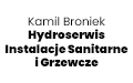 Kamil Broniek Hydroserwis Instalacje Sanitarne i Grzewcze, Lublin