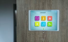 systemy smart home, Elektro-System Sławomir Michalczewski, Kamionka-Kolonia
