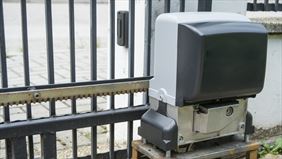 napędy do bram, Elektro-System Sławomir Michalczewski, Kamionka-Kolonia